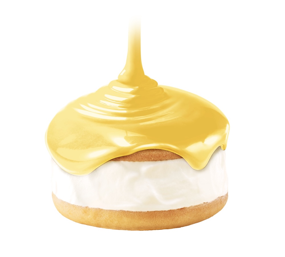 「生 チョコパイ<檸檬とフロマージュ>」イメージ