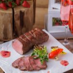 「ストロベリースイーツ ランチ&ディナーブッフェ」イメージ