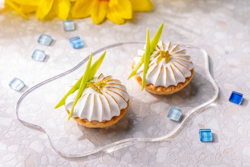 「サマーアフタヌーンティー（Summer Afternoon Tea）」イメージ