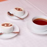 「クッチーナ ディーゼル ファーム アフタヌーンティー」イメージ