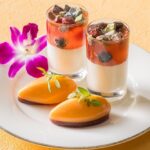 「夏と恋するアフタヌーンティー」イメージ