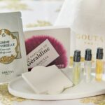 アフタヌーンティー利用特典の「スペシャルギフトセット」イメージ