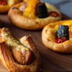 「あおやまベーカリー」ベーカリーイメージ
