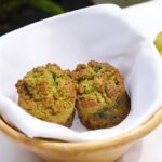 「新緑アフタヌーンティー」イメージ