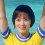 「サクレレモン」テレビCM「驚きの発表」篇ビジュアル