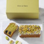 ベイクドケーキ「ケイクオピスターシュ」イメージ