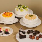 「スイーツフェス in La Jyho」イメージ