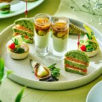 「Melon Breeze Afternoon Tea」イメージ