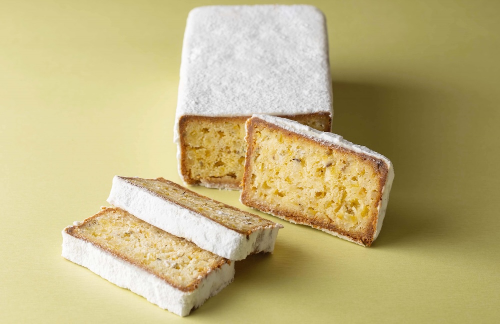 「エテ ~瀬戸内産レモンのお菓子~」イメージ