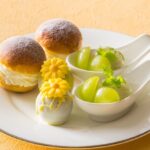 「夏と恋するアフタヌーンティー」イメージ