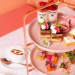 「クッチーナ ディーゼル ファーム アフタヌーンティー」イメージ