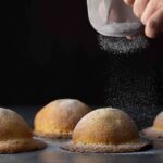 「あおやまベーカリー」ベーカリーイメージ