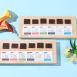 「Minimal チョコレートアフタヌーンティー vol.6」イメージ