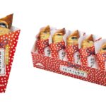 「プレミアムチョコクロ 桔梗信玄餅」イメージ