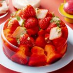 「ICHIGOスイーツビュッフェ」イメージ