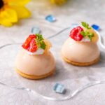 「サマーアフタヌーンティー(Summer Afternoon Tea)」イメージ