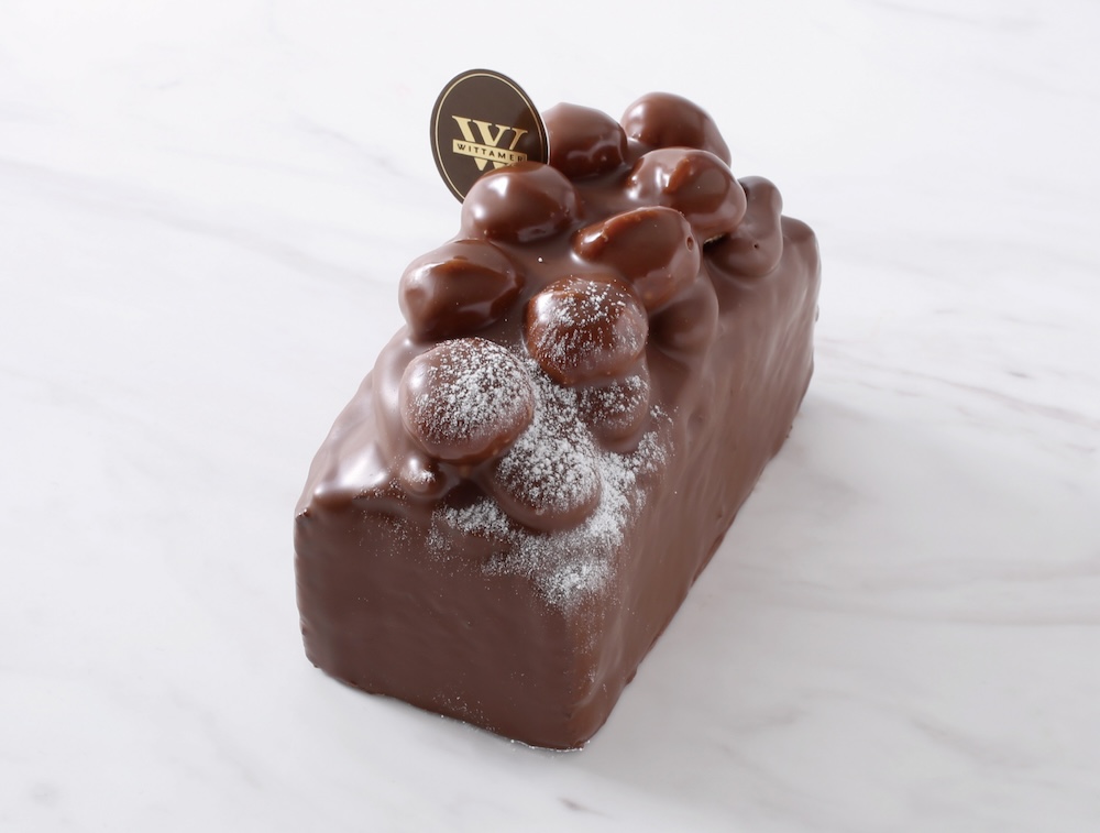「マカダミア・ケーク ショコラ(プティ)」イメージ