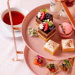 「クッチーナ ディーゼル ファーム アフタヌーンティー」イメージ