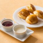 「夏と恋するアフタヌーンティー」イメージ