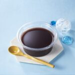 6月10日より順次販売される「とろけるくちどけ​水ようかん」税込み237円（沖縄県除く）