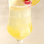 「太陽のクリームソーダ」税込み836円