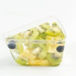 「2種のキウイフルーツのパニエ」税込み530円
