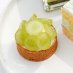 「新緑アフタヌーンティー」イメージ