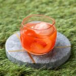「夏のいちごのアフタヌーンティー」イメージ