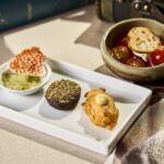 「イタリアンインスパイア―ドアフタヌーンティー」イメージ