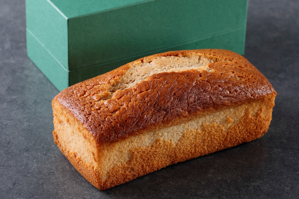 「ブランデーケーキ」税込み3,500円
