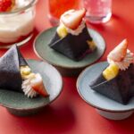 「ICHIGOスイーツビュッフェ」イメージ