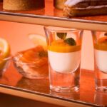 「Afternoon Tea “VOYAGE” La saison des mangues」イメージ