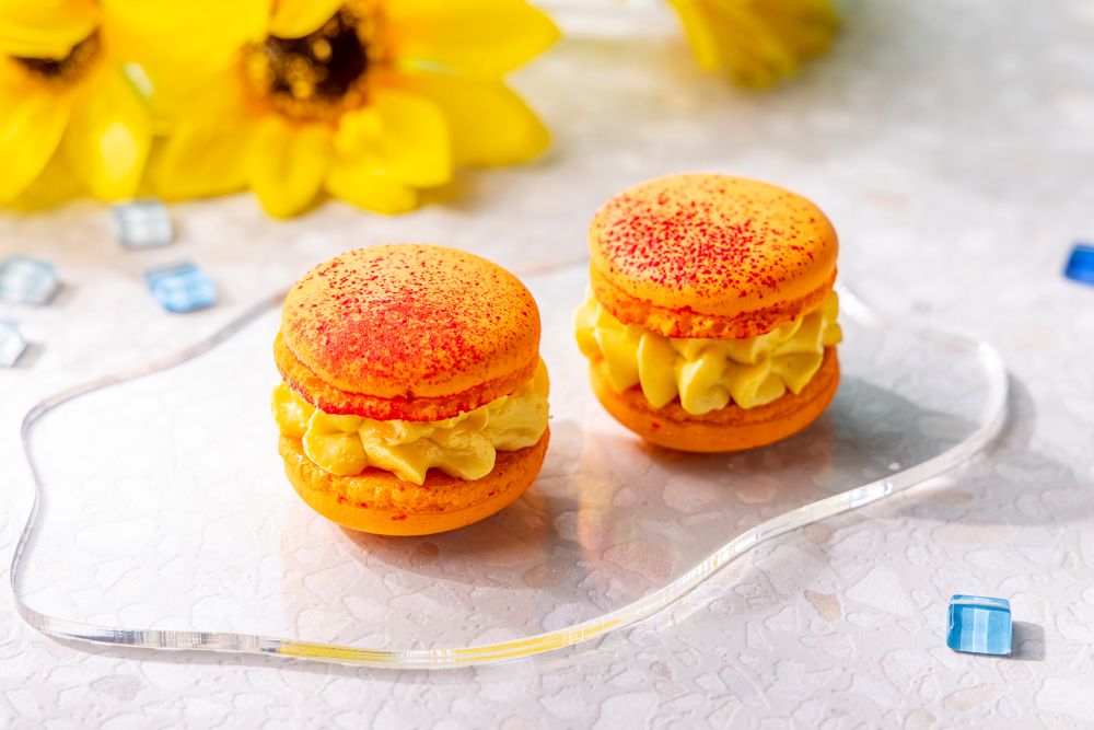「サマーアフタヌーンティー（Summer Afternoon Tea）」イメージ