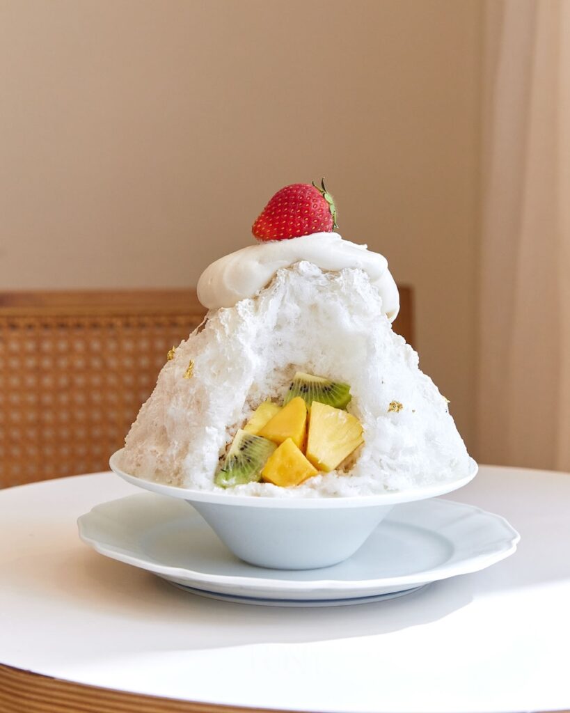 「SEASONAL MIX」イメージ