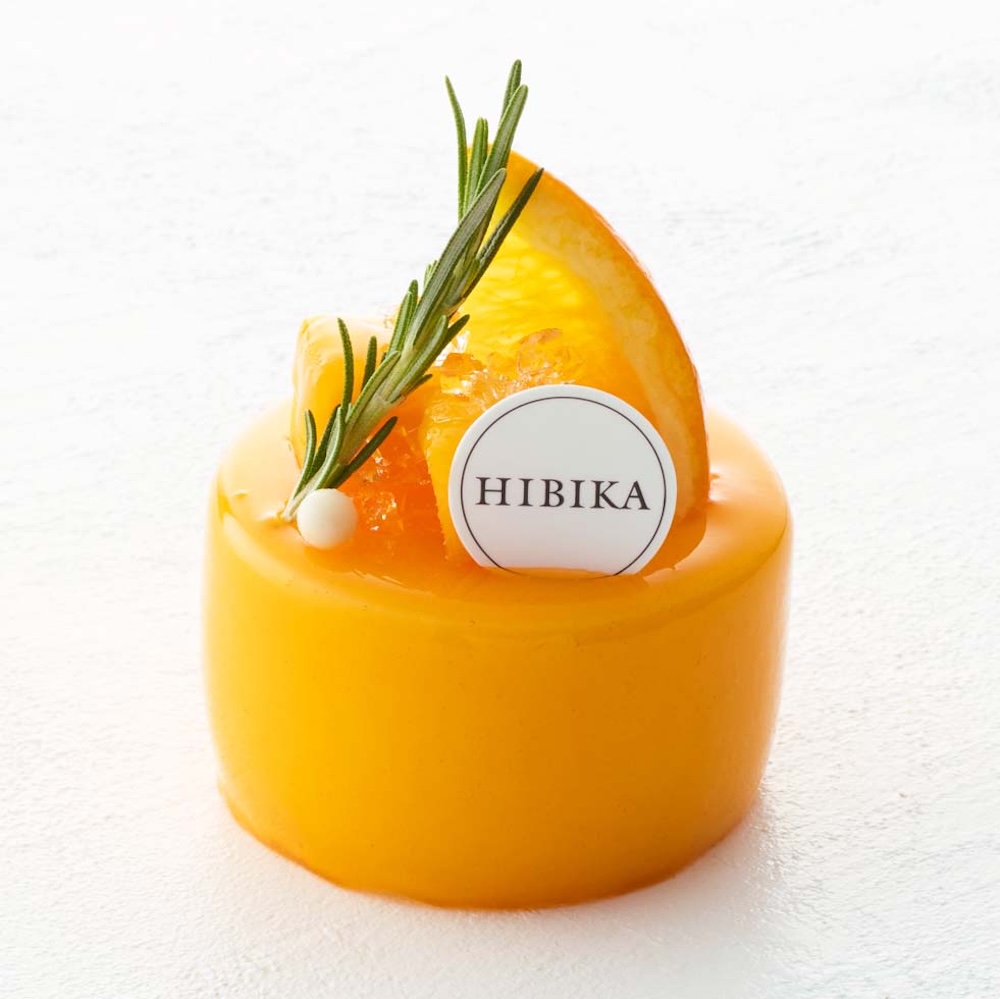 「夏の日 -サジーとトロピカルフルーツ-」税込み840円