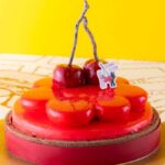 「スイーツビュッフェ~リサとガスパール バカンスの思い出~」イメージ