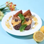 「Minimal チョコレートアフタヌーンティー vol.6」イメージ