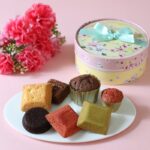 「焼菓子BOX」税込み1,512円