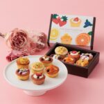 「プティフルーツパウンドケーキ」イメージ