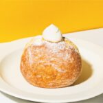 「トリュフドーナツ」商品イメージ