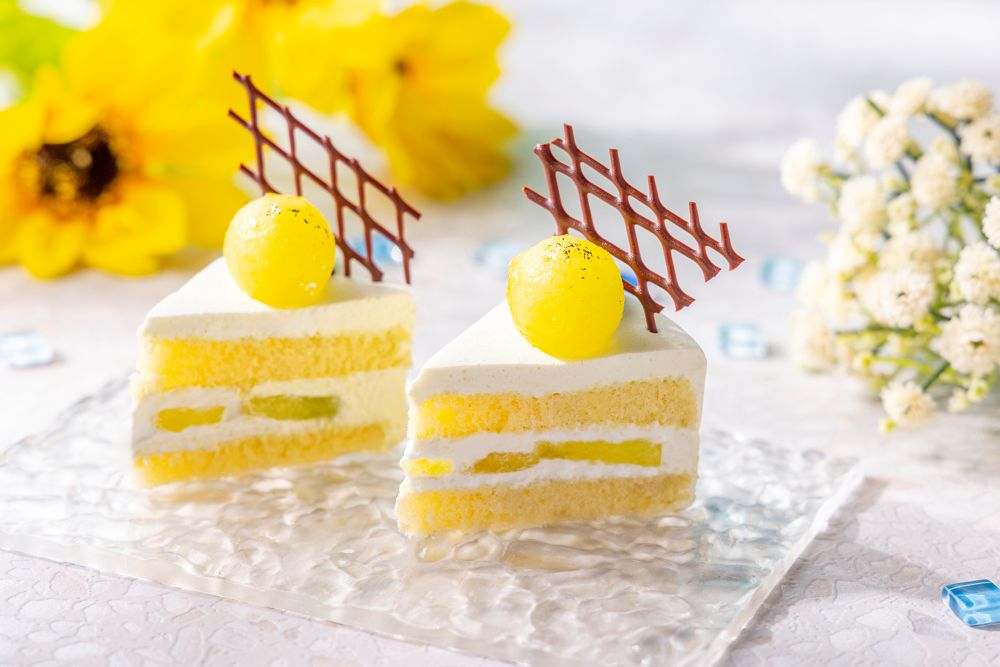「サマーアフタヌーンティー(Summer Afternoon Tea)」イメージ