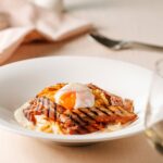 「SALVATORE CUOMO Cafe PASTA & PIZZA」料理イメージ