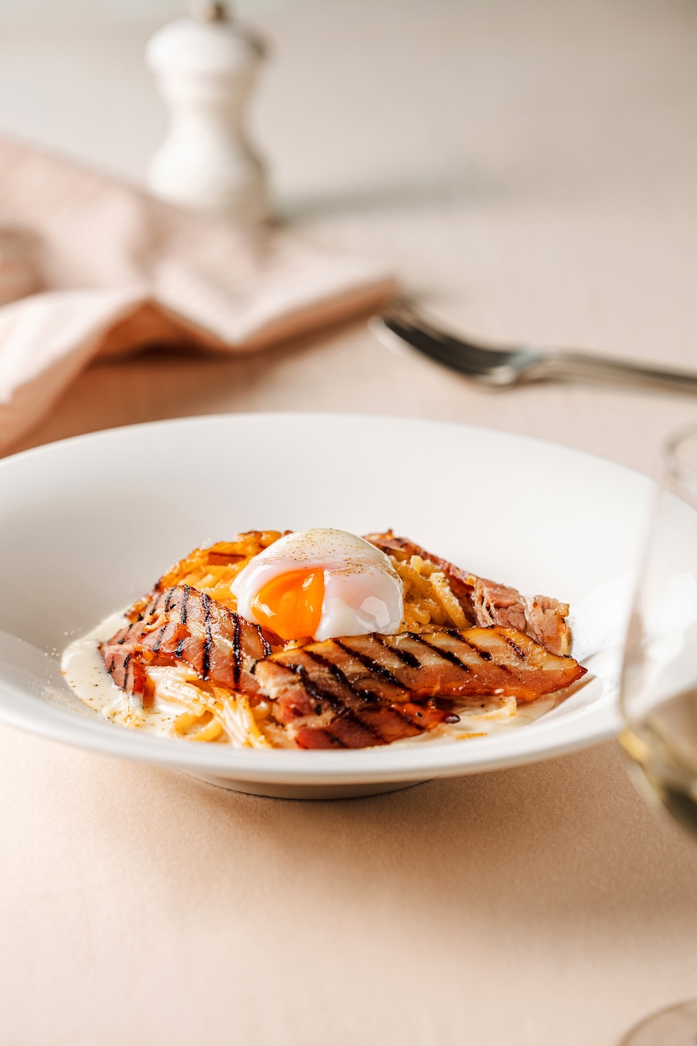 「SALVATORE CUOMO Cafe PASTA & PIZZA」料理イメージ