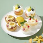 「サマーフルーツ アフタヌーンティー」イメージ