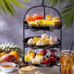 「トロピカルサマーアフタヌーンティー」イメージ