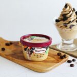 ミニカップ「コーヒークッキーサンデー」イメージ