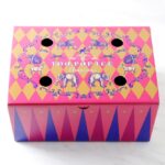 カヌレ型アイス「TOO POP ICE」イメージ
