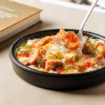 「SALVATORE CUOMO Cafe PASTA & PIZZA」料理イメージ