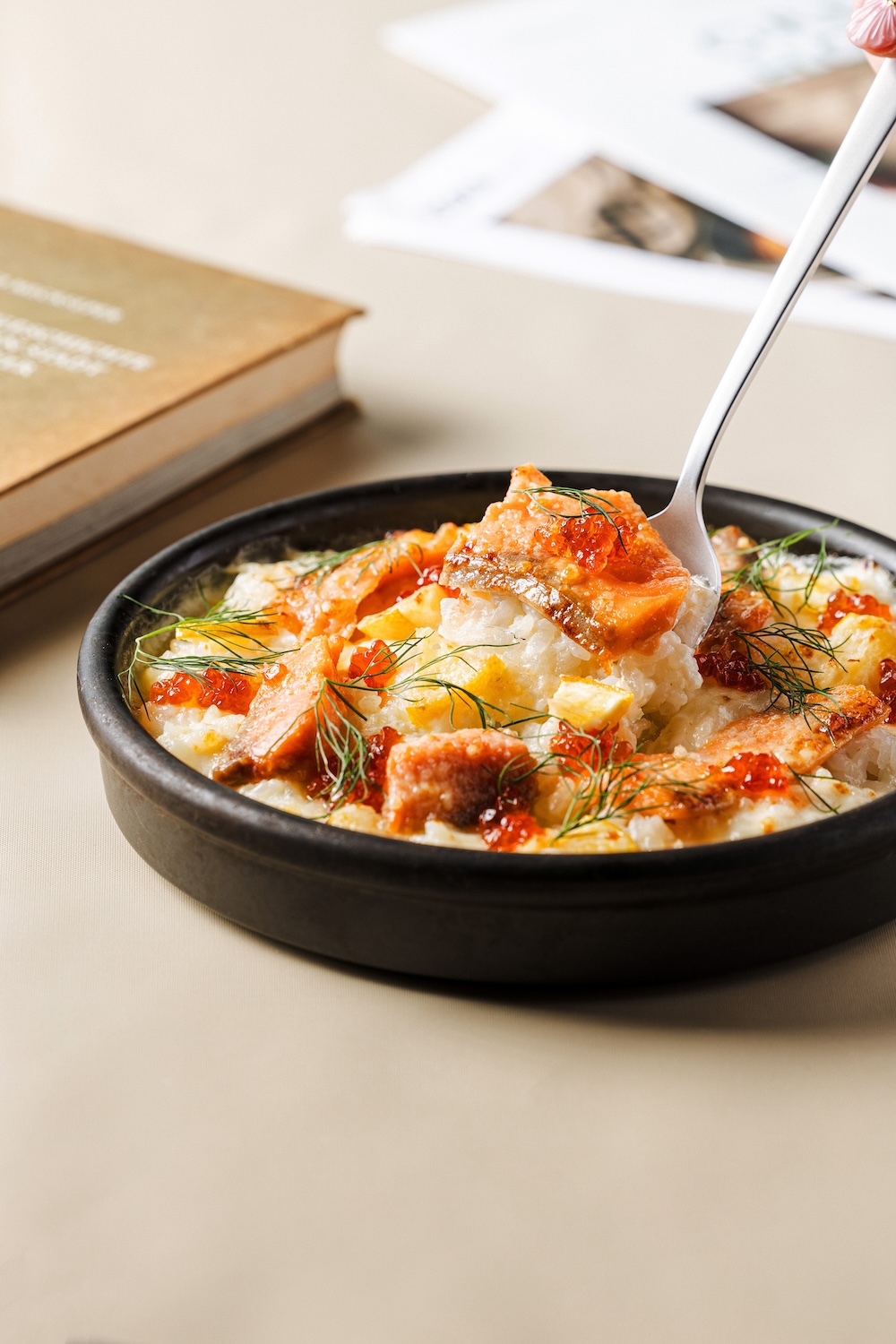 「SALVATORE CUOMO Cafe PASTA & PIZZA」料理イメージ