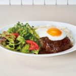 「ロコモコプレート」のイメージ